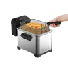 Tefal Family Pro FR507D Fritētājs 4 L 2400 W Nerūsējošais tērauds
