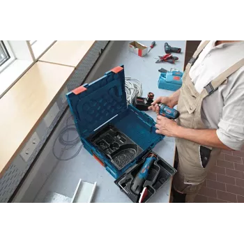 Bosch 1 600 A00 2UM ieliktnis aprīkojuma somai