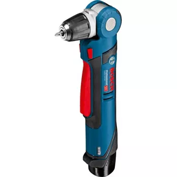 Bosch 0 601 390 908 skrūvgriezis/triecienskrūvgriezis 1300 RPM Melns, Zils