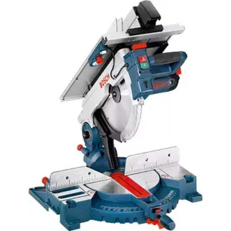 Bosch GTM 12 JL + GTA 2600 3800 RPM 1800 W
