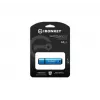 Kingston Technology IronKey 64GB USB-C Vault Privacy 50C AES-256 šifrēta, FIPS 197