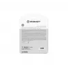 Kingston Technology IronKey 64GB USB-C Vault Privacy 50C AES-256 šifrēta, FIPS 197