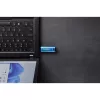 Kingston IronKey Vault Privacy 50C 256GB USB-C šifrēts zibatmiņas disks, AES-256, FIPS 197