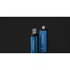 Kingston IronKey Vault Privacy 50C 256GB USB-C šifrēts zibatmiņas disks, AES-256, FIPS 197