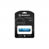 Kingston IronKey Vault Privacy 50C 256GB USB-C šifrēts zibatmiņas disks, AES-256, FIPS 197