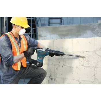 Bosch GBH 5-40 D Professional Triežu Āmurs 1100 W 340 Apgr./min SDS Max
