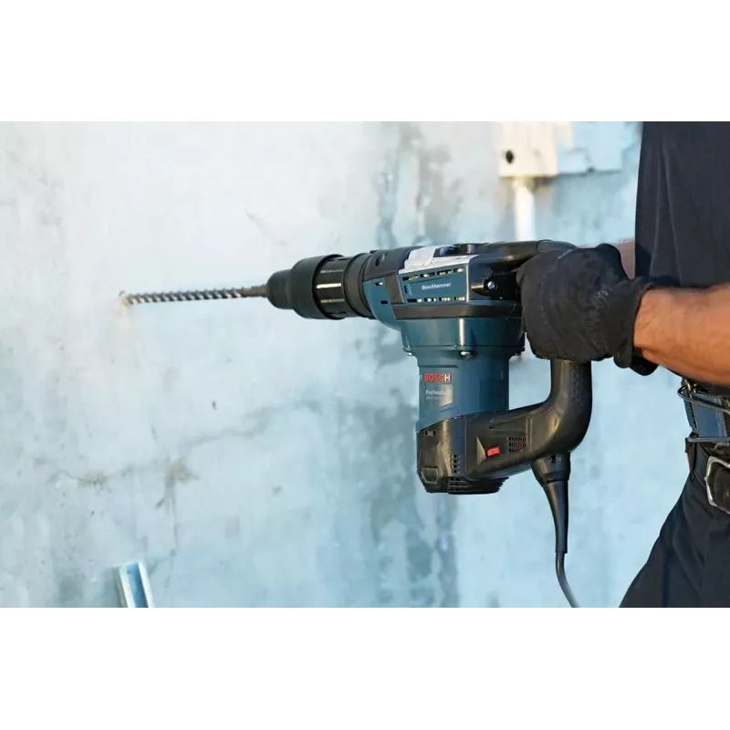 Bosch GBH 5-40 D Professional Triežu Āmurs 1100 W 340 Apgr./min SDS Max