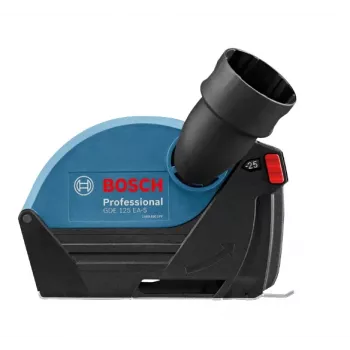 Bosch GDE 125 EA-S Professional putekļu nosūcēja uzgalis