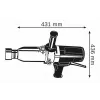 Bosch 0 601 435 103 triecienuzgriežņu atslēga melna, zila 920 W