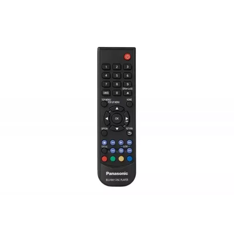 Blu-Ray atskaņotājs Panasonic DP-UB154