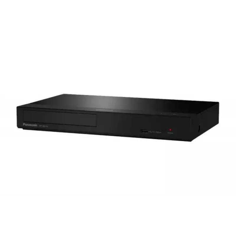 Blu-Ray atskaņotājs Panasonic DP-UB154
