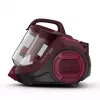 Putekļsūcējs ROWENTA Swift Power RO2933 — 750 W, bezmaiss, bordo/melns, 4.87 kg