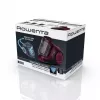 Putekļsūcējs ROWENTA Swift Power RO2933 — 750 W, bezmaiss, bordo/melns, 4.87 kg