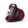 Putekļsūcējs ROWENTA Swift Power RO2933 — 750 W, bezmaiss, bordo/melns, 4.87 kg