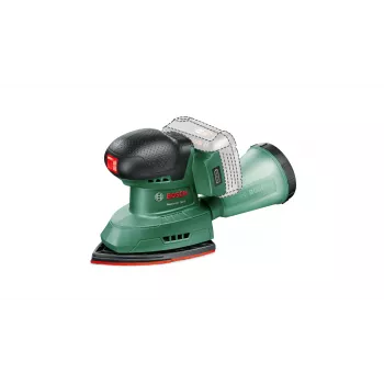 Bosch EasySander 18V-8 bezvadu orbitālā slīpmašīna