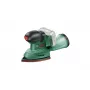Bosch EasySander 18V-8 bezvadu orbitālā slīpmašīna