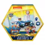Puzle PAW Patrol: The Movie, 48 gabali, bērniem no 4 gadiem, Čeiss