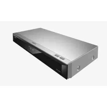 Blu-Ray ierakstītājs Panasonic DMR-UBS70EGS