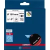 Bosch 2 608 900 007 slīpēšanas spilventiņš disku nostiprināšanai, 150 mm
