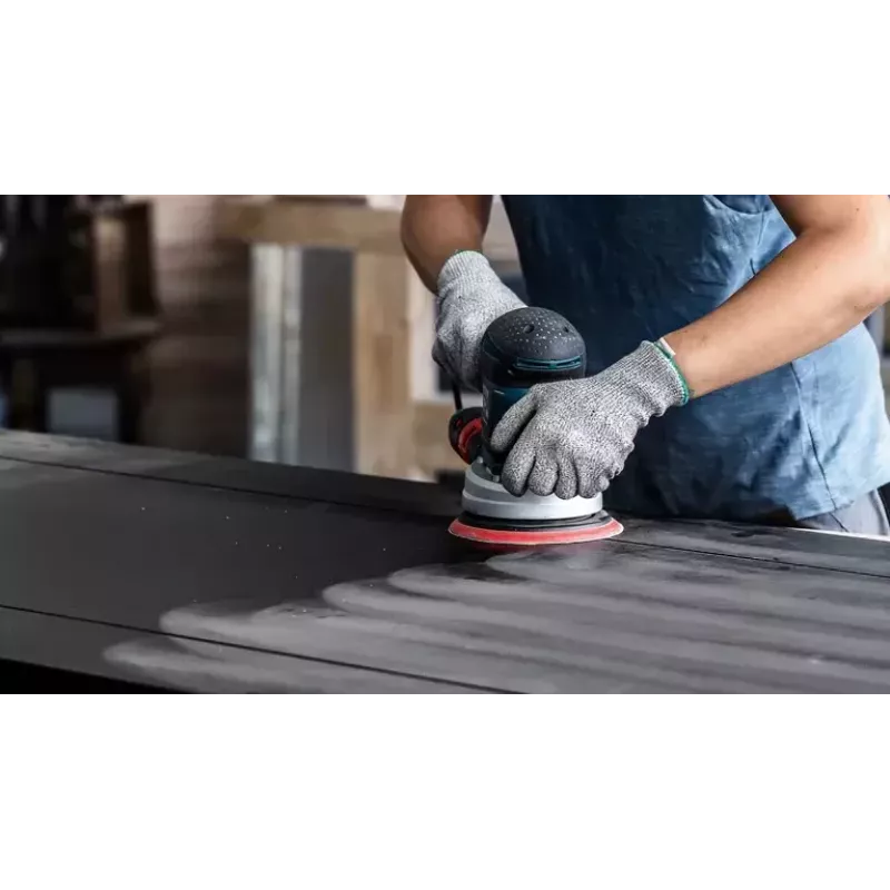 Bosch 2 608 900 007 slīpēšanas spilventiņš disku nostiprināšanai, 150 mm
