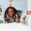 Spinmaster Wizarding World Hermione Granger modes lelle, 8 collas (203 mm), daudzkrāsaina, vecumam no 5 gadiem