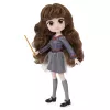 Spinmaster Wizarding World Hermione Granger modes lelle, 8 collas (203 mm), daudzkrāsaina, vecumam no 5 gadiem