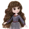 Spinmaster Wizarding World Hermione Granger modes lelle, 8 collas (203 mm), daudzkrāsaina, vecumam no 5 gadiem