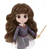 Spinmaster Wizarding World Hermione Granger modes lelle, 8 collas (203 mm), daudzkrāsaina, vecumam no 5 gadiem
