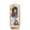 Spinmaster Wizarding World Hermione Granger modes lelle, 8 collas (203 mm), daudzkrāsaina, vecumam no 5 gadiem