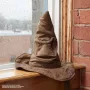 Wizarding World Harry Potter Runājošā Šķirošanas Cepure ar 15 Frāzēm, Lomas Spēlei, Bērnu Rotaļlieta no 5 Gadiem