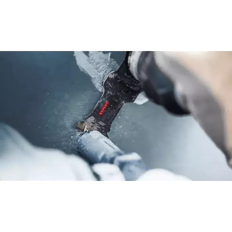 Bosch MetalMax AIZ 32 AIT karbīda asmens 1 gab.