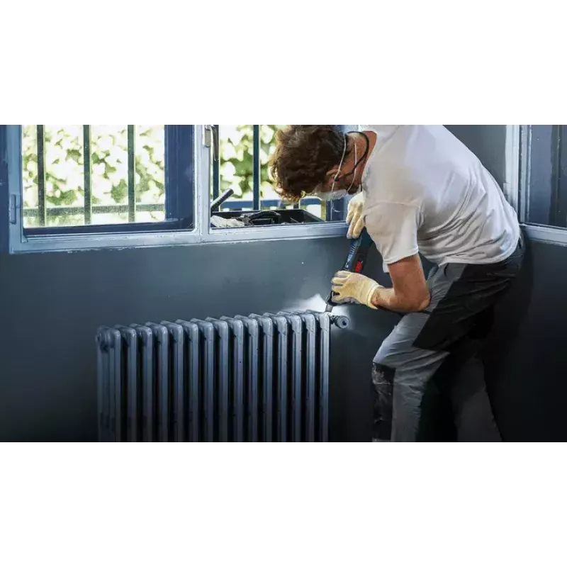 Bosch MetalMax AIZ 32 AIT karbīda asmens 1 gab.