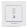Kustību detektors Homematic IP HmIP-SMI55-2 55 mm rāmim iekštelpām