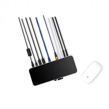 OWC Thunderbolt 3 Dock 14 portu dokstacija