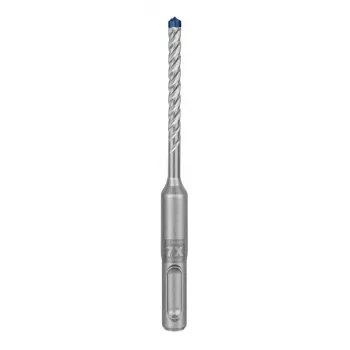 Urbja uzgalis Bosch SDS plus-7X 5mm 115mm