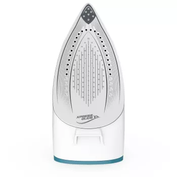 Tefal Express Easy SV6131 tvaika gludeklis 2200 W 1.7 L balts, zils