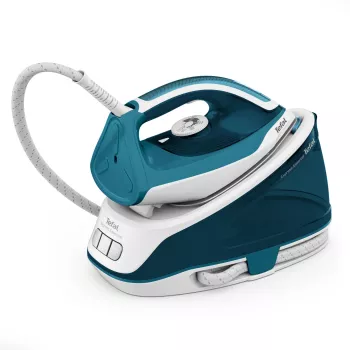 Tefal Express Essential SV6115 2200 W 1.4 L Balts, Pelēks