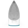 Tefal Express Essential SV6115 2200 W 1.4 L Balts, Pelēks