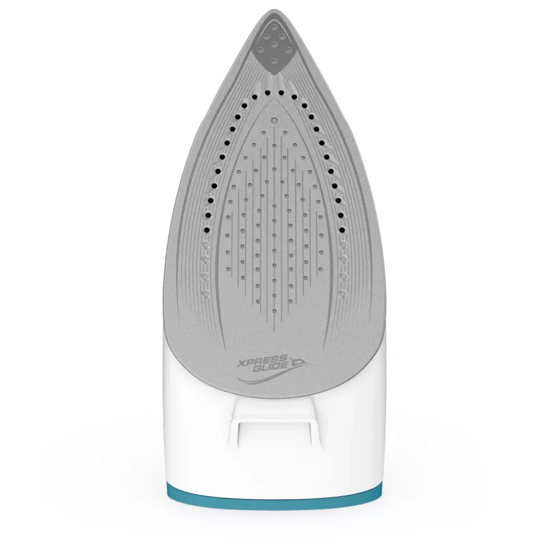 Tefal Express Essential SV6115 2200 W 1.4 L Balts, Pelēks