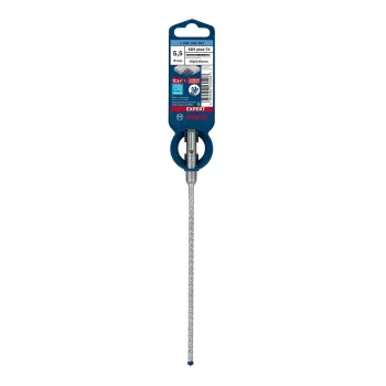 Urbja uzgalis Bosch SDS plus-7X 5.5 mm 215 mm