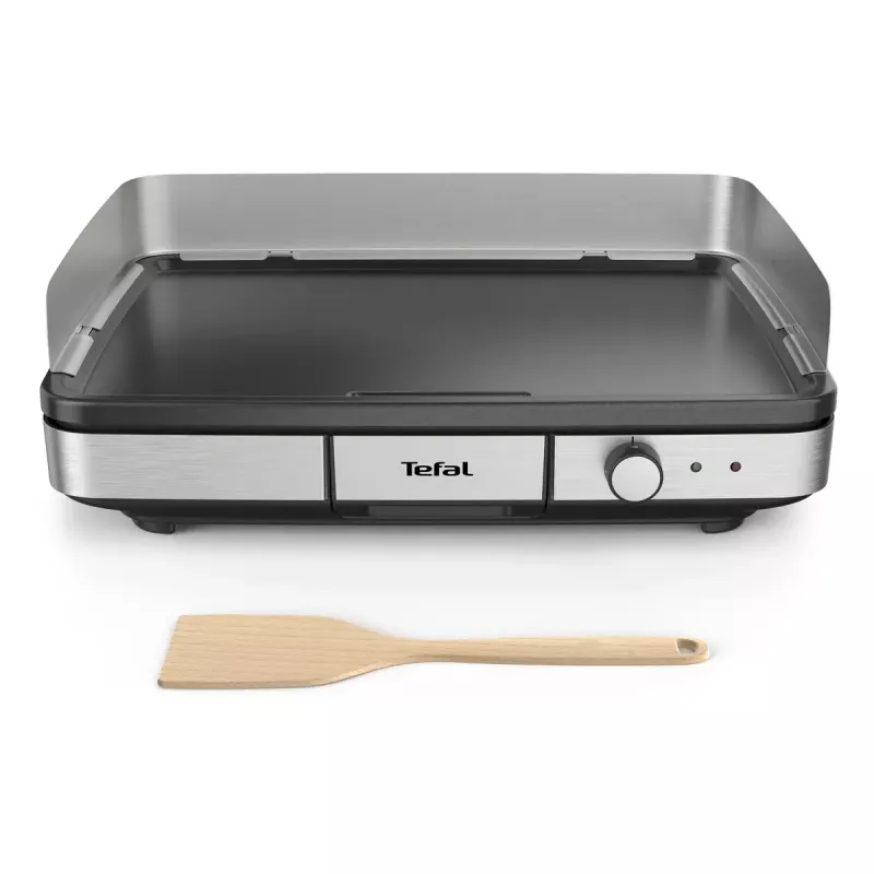 Tefal CB690D kontakta grils