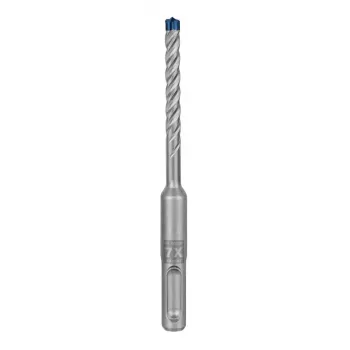Urbja uzgalis Bosch SDS plus-7X 6mm 115mm