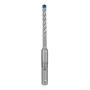 Urbja uzgalis Bosch SDS plus-7X 6mm 115mm