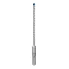 Urbja uzgalis Bosch SDS plus-7X 6 mm 165 mm