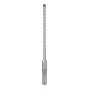 Urbja uzgalis Bosch SDS plus-7X 6 mm 165 mm