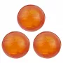 Nerf Super Soaker Hydro Balls 3 iepakojums, atkārtoti lietojamas ūdens bumbas