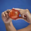 Nerf Super Soaker Hydro Balls 3 iepakojums, atkārtoti lietojamas ūdens bumbas