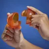 Nerf Super Soaker Hydro Balls 3 iepakojums, atkārtoti lietojamas ūdens bumbas