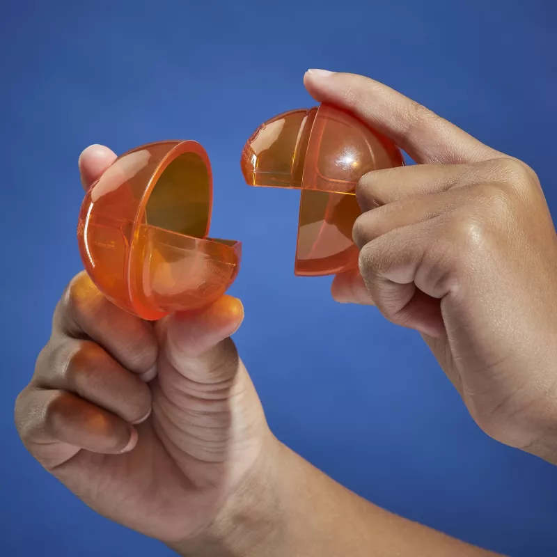 Nerf Super Soaker Hydro Balls 3 iepakojums, atkārtoti lietojamas ūdens bumbas
