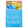 Ūdens bumbiņas HASBRO Nerf Super Soaker Hydro Balls — iebūvēta ūdens tvertne, 6 gab., plastmasa, zila/dzeltena, vecums 6+